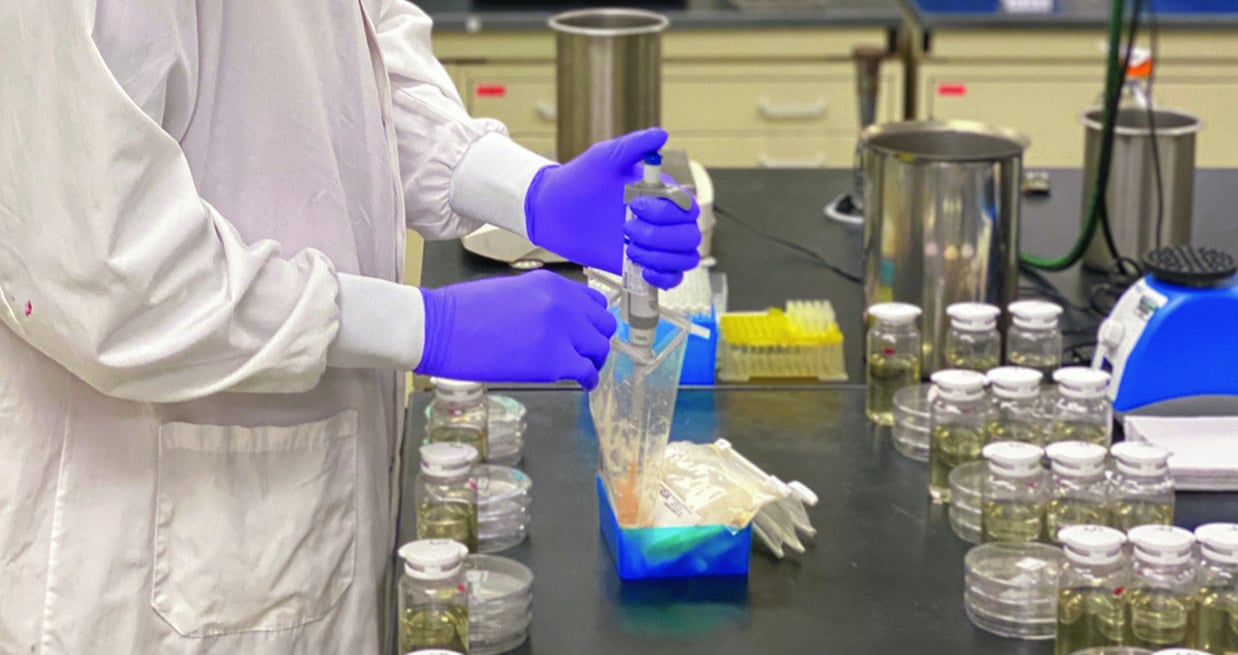 Eurofins Lab: Probing Probiotics