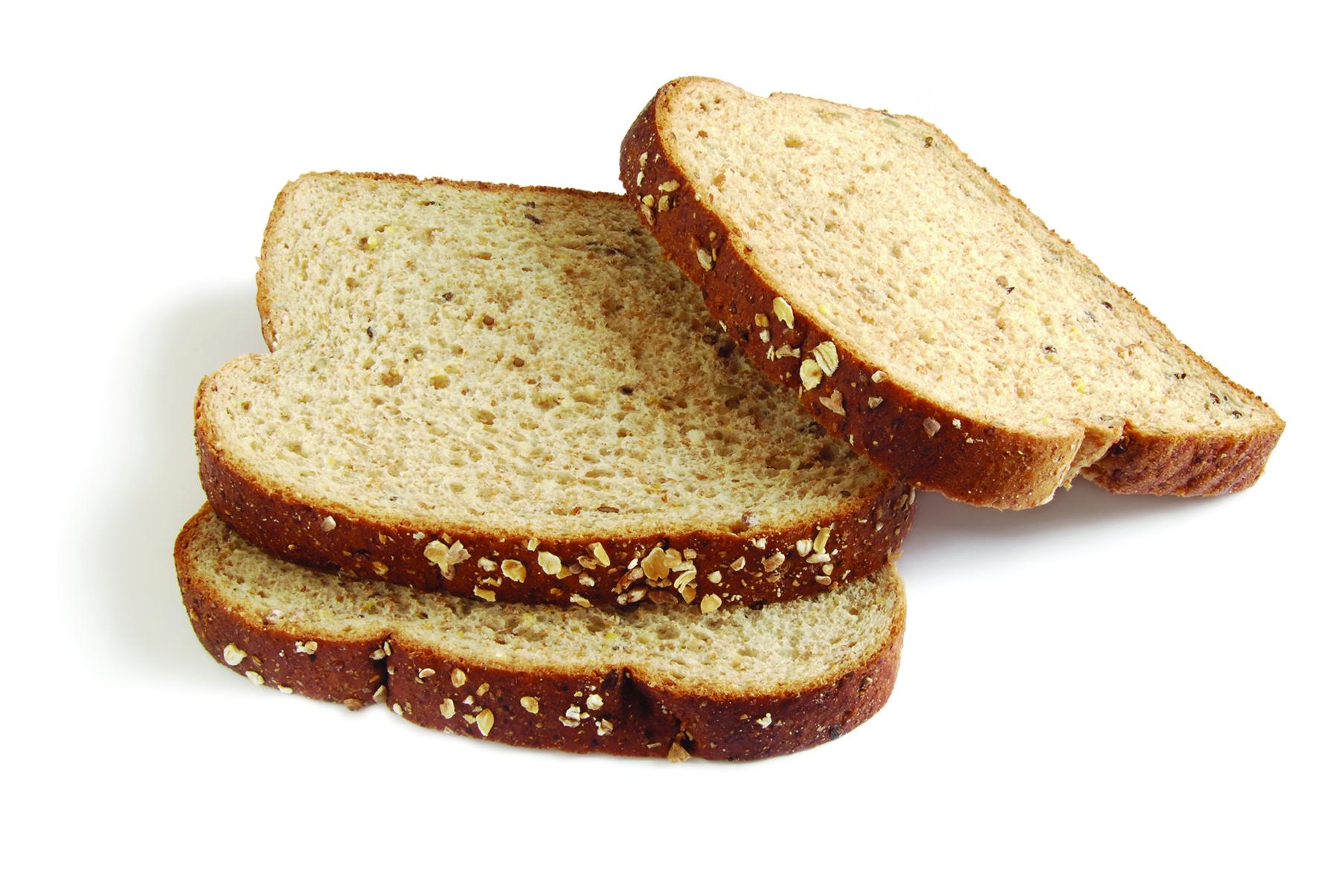 Bread Slices
