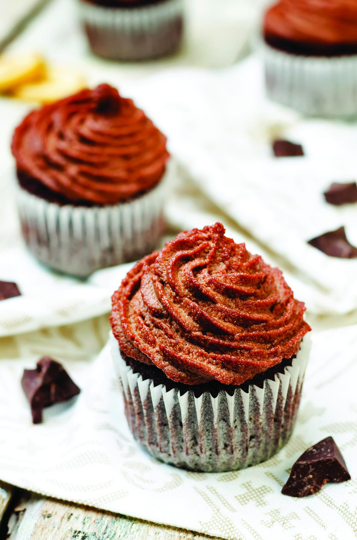 Cupcake