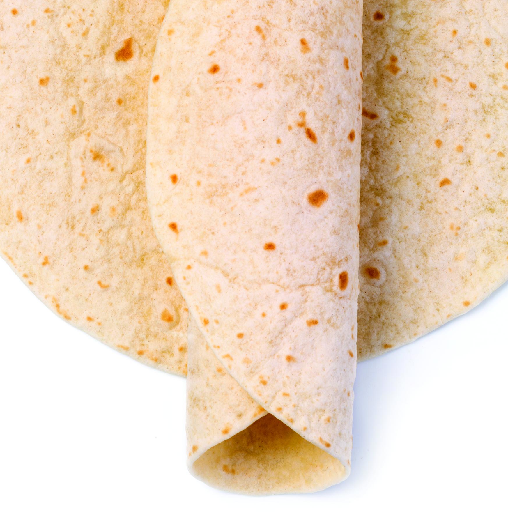Flour Tortillas