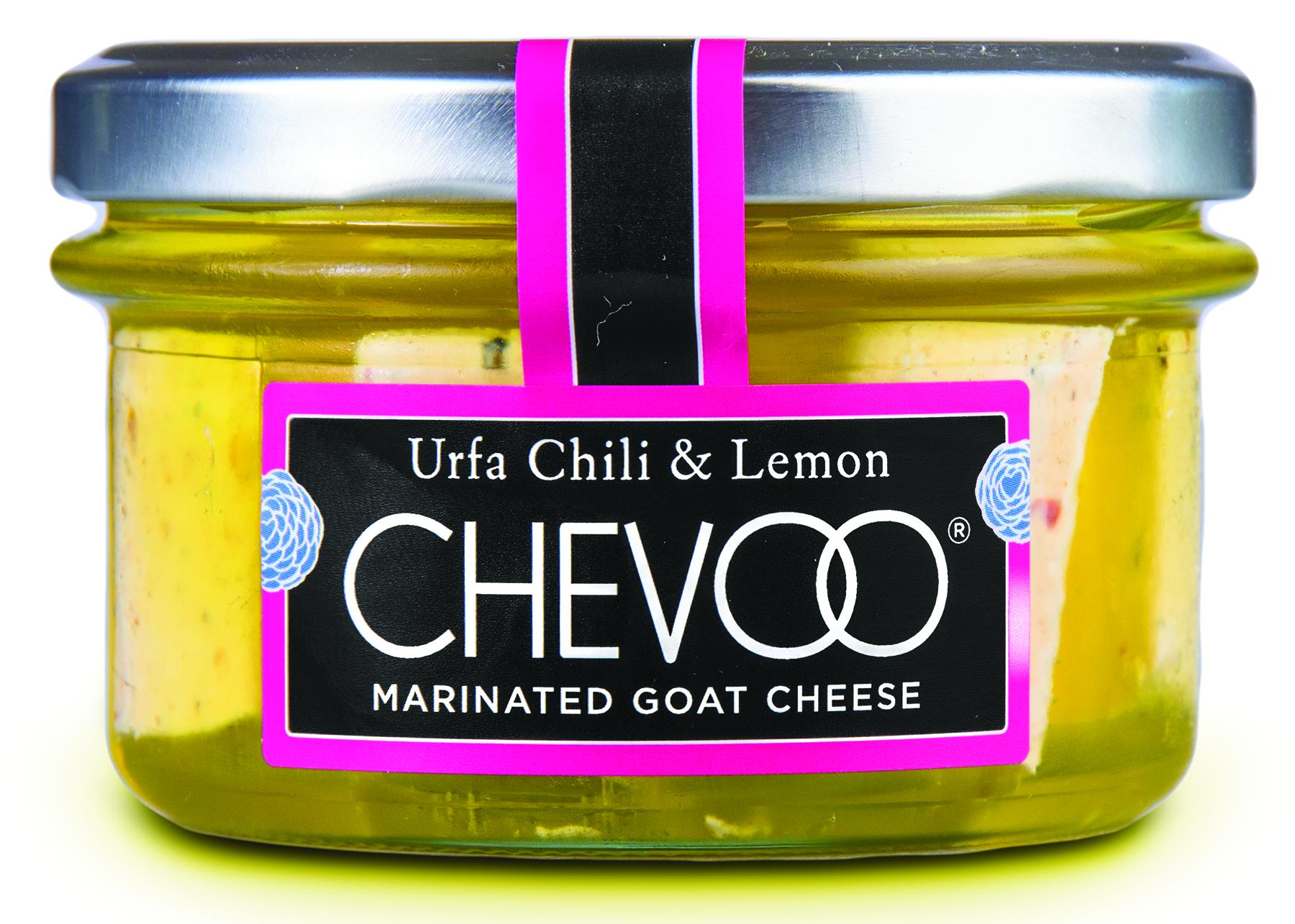 Chevoo Chili Lemon