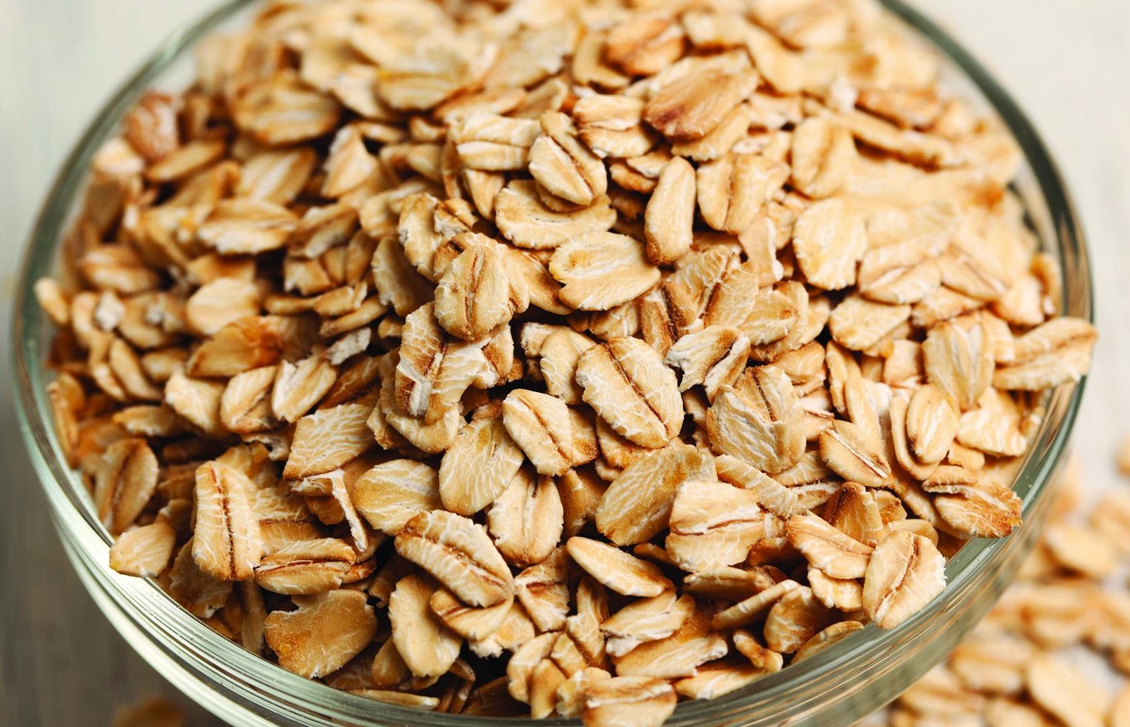 Disease Fighting Oats