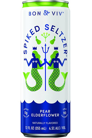 Bon Viv Spiked Seltzer