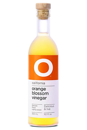 California Orange Blossom