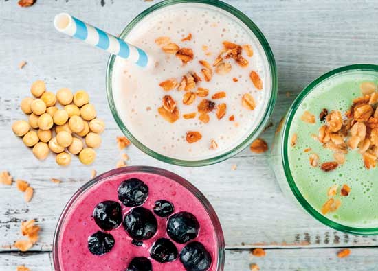 Smoothies