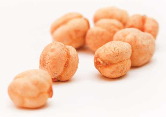Chickpeas