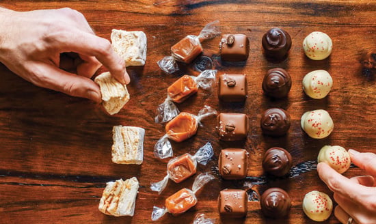Katherine Anne Confections