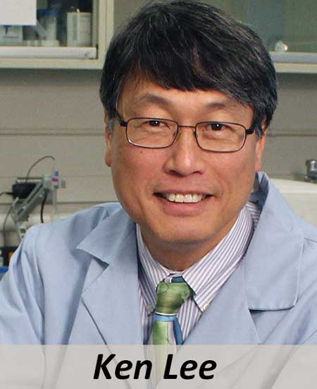 Ken Lee