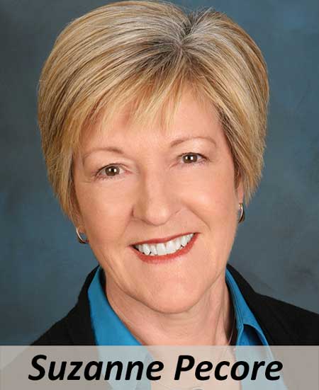 Suzanne Pecore