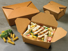 Packaging BioPlus