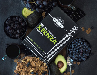 General Mills CFKernza