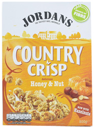 Country Crisp