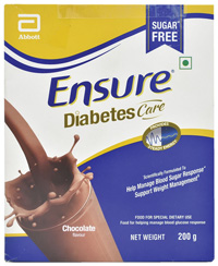 Ensure