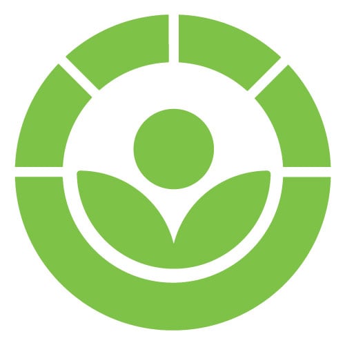The Radura is the international symbol of irradiation. 