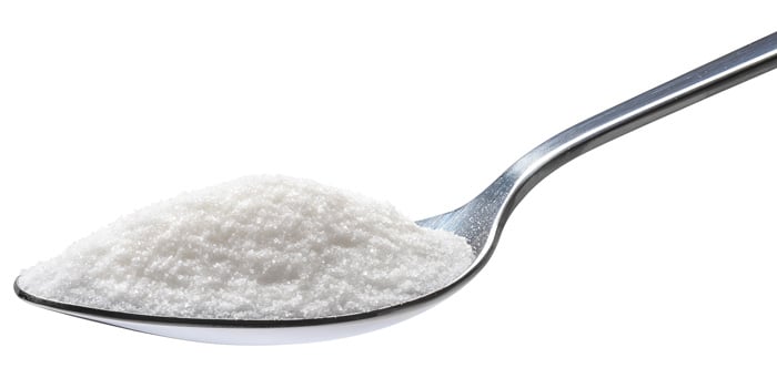 Spoonful of Sugar