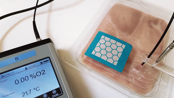 Food Sensors