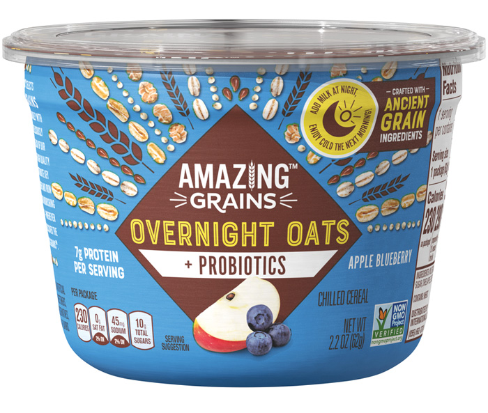 Overnight Oats