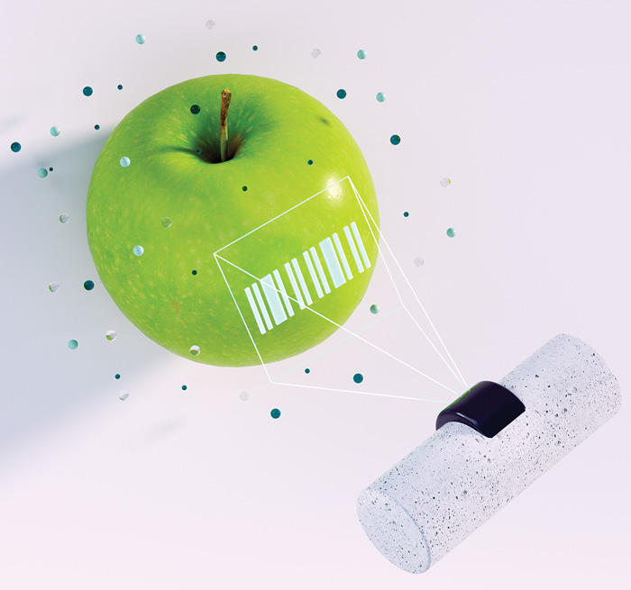 Apple scan