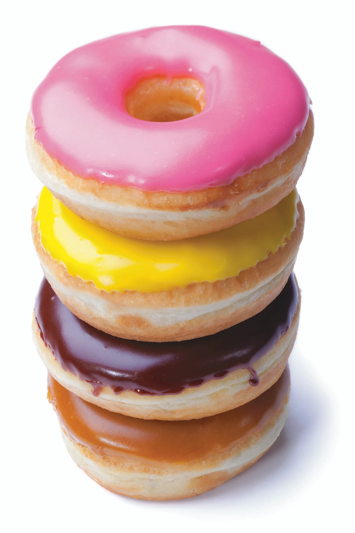 Donuts