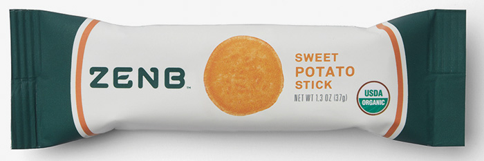 Zenb Sweet Potato Stick