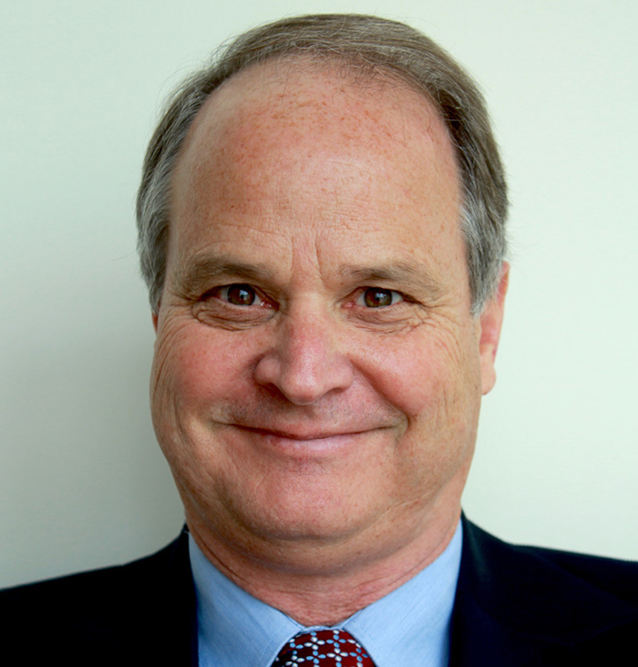 IFT Achievement Awards Winner: Carl Winters