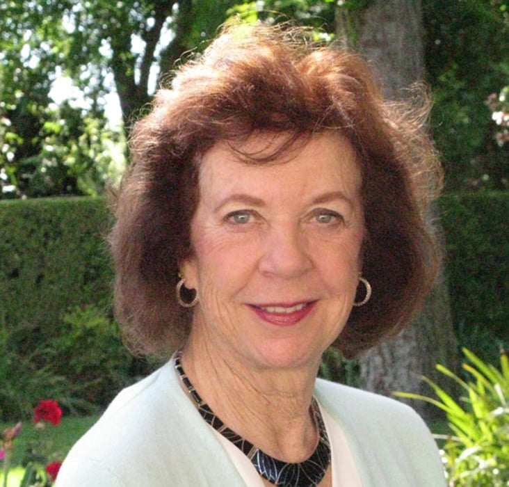 IFT Achievement Awards Winner: Christine Bruhn
