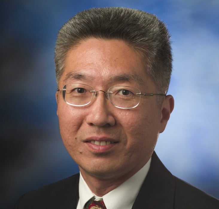 IFT Achievement Awards Winner: Yen Con Hung