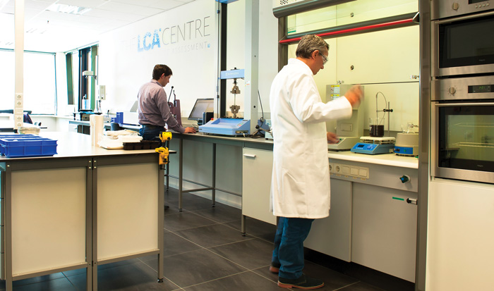 Packaging: Forensic Assessment