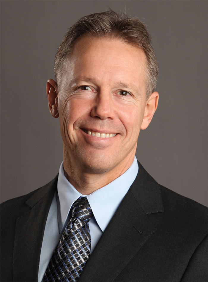 Supply Chain Player: Peter Bolstorff