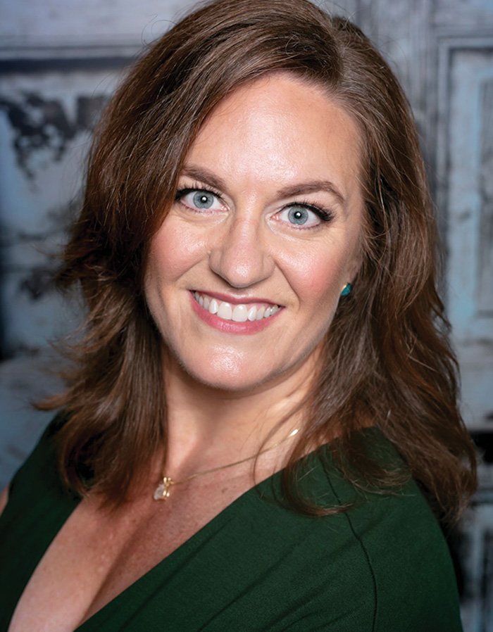 Maeve Webster