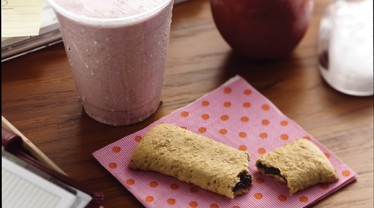 Nutraceuticals SnackBar