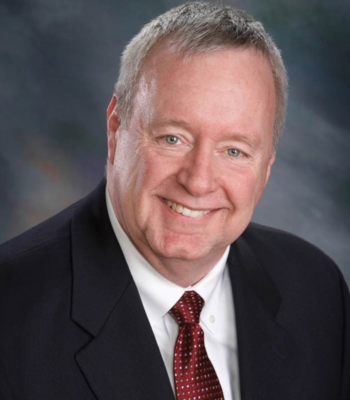 Kirk Kealey