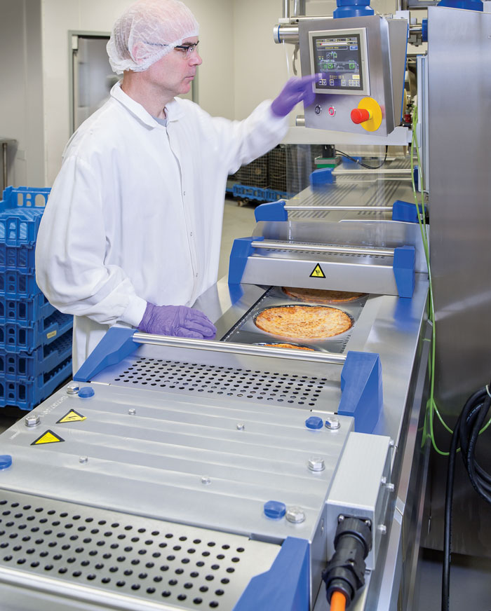 Pizza Packaging
