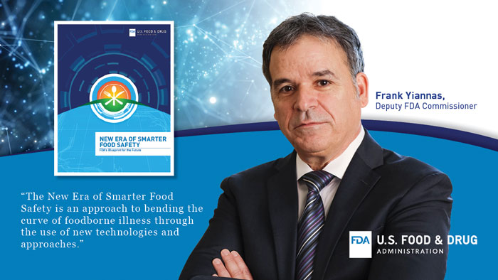 Frank Yiannis