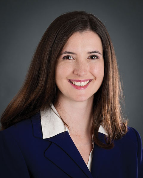 Jennifer McEntire