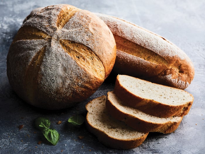 Bread