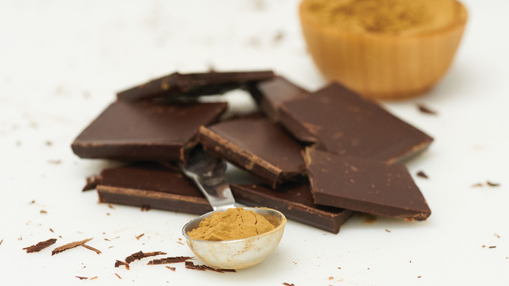 chocolate