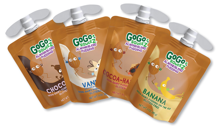 GoGo squeeZ