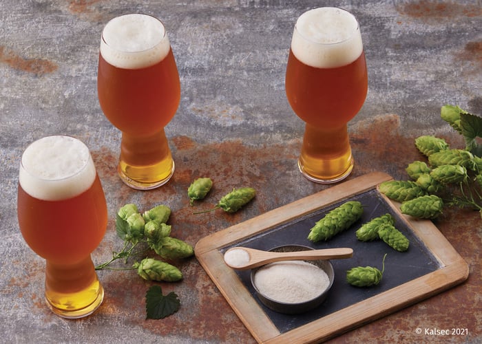 beer