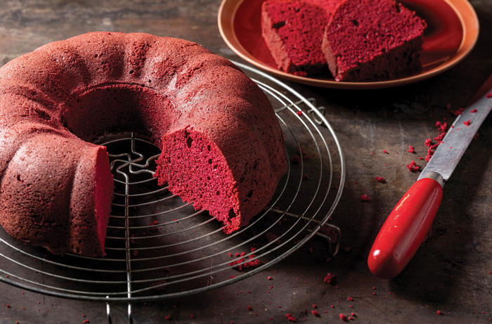 Bundt Cake