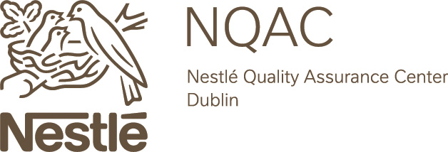 Nestle logo