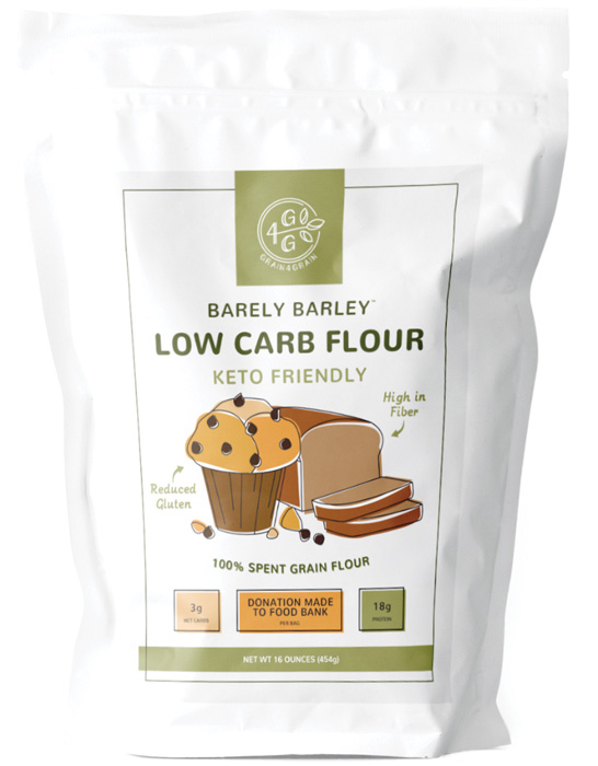 Grain4Grain packet