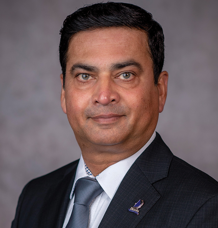 Ajay Bhaskar
