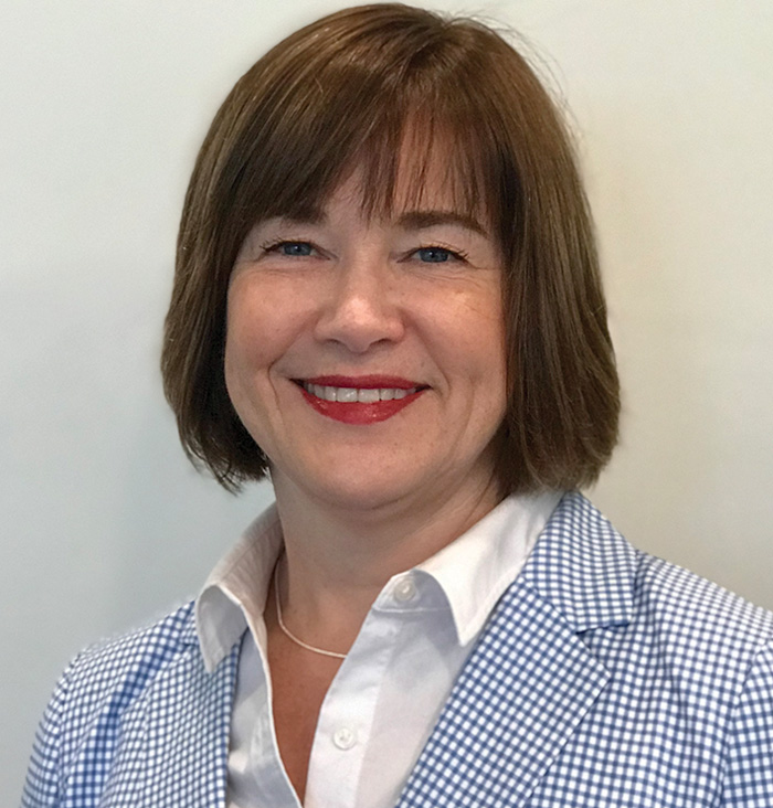 Ellen Bradley