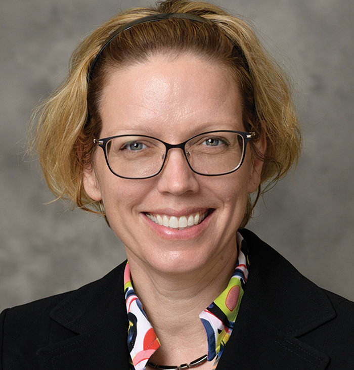 Lisa Mauer