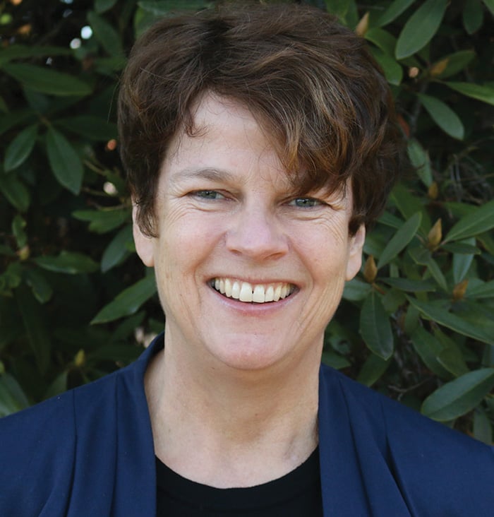 Lisbeth Goddik