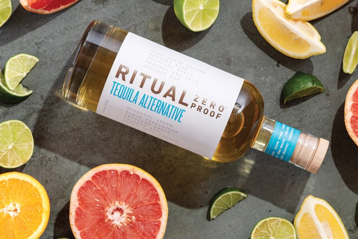 Tequila Citrus