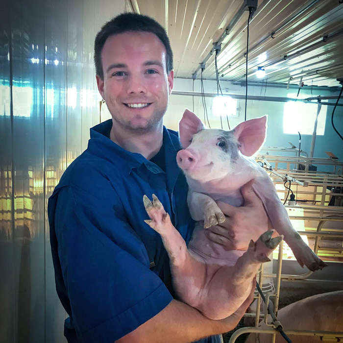 Swine Tech