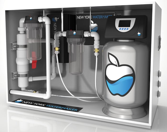 NYWatermaker