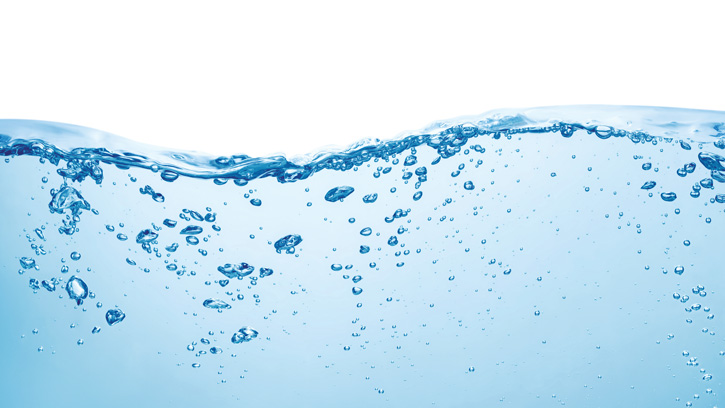 Water